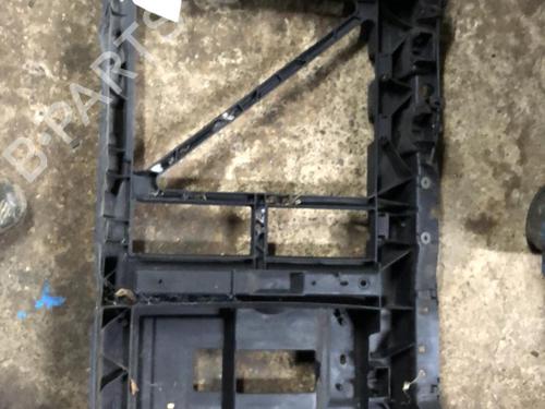 Used Front slam panel CITROËN C3 Pluriel (HB_) 1.4 HDi (68 hp) 19910604