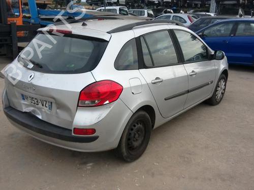 Front left panel RENAULT CLIO III (BR0/1, CR0/1)  | BP27981950C58  - Image 7