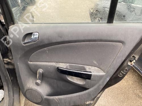Rear right panel OPEL CORSA D (S07) 1.3 CDTI (L08, L68) | BP29188585C61 