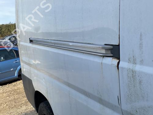 Używane Błotnik tylny prawy FIAT DUCATO Van (250_) 150 Multijet 2,3 D (148 hp) 29969695