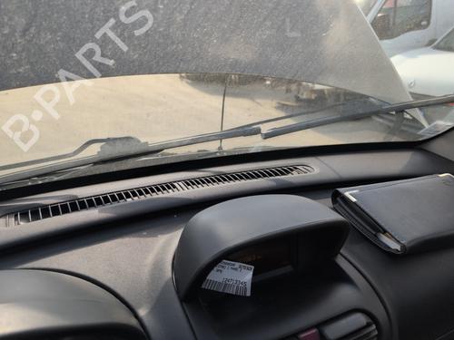 Dashboard OPEL COMBO Box Body/MPV 1.7 CDTI 16V | BP34170033C46 - Image 3