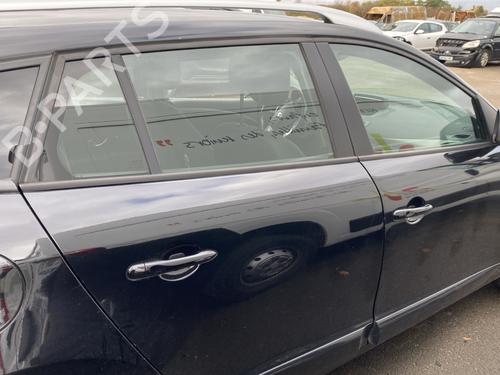 Front left panel RENAULT MEGANE III Grandtour (KZ0/1) 1.5 dCi (KZ09, KZ0D, KZ1G, KZ29, KZ14, KZ1W, KZ10, KZ1F,... | BP30821246C58 - Image 5