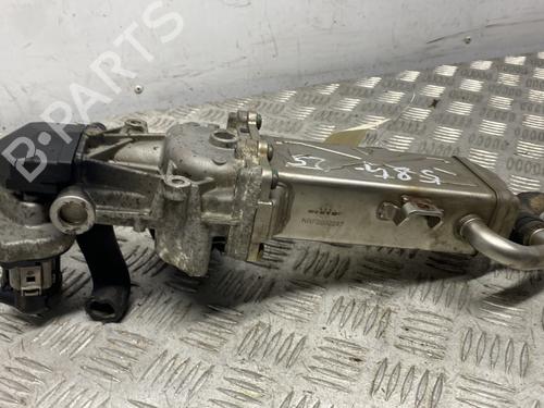 Used Egr SKODA OCTAVIA II Combi (1Z5) 1.6 TDI (105 hp) 32852583