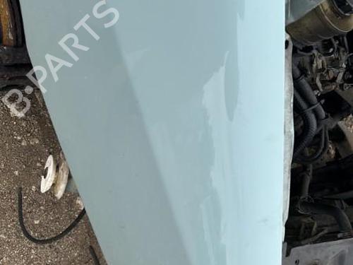 Right front fenders PEUGEOT EXPERT Van (222) 1.9 D | BP22119445C42 