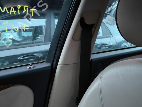 Front right seatbelt ROVER 75 (RJ) 2.0 CDT | BP23782724I25 - Image 3