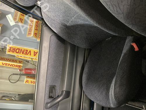 Used Right front seat Right front seat RENAULT CLIO I (B/C57_, 5/357_) 1.9 D (54 hp) 19911135 19911135