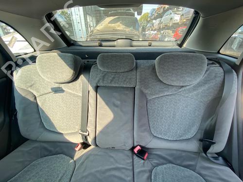 Rear seat CITROËN C5 II (RC_) 1.6 HDi (RC8HZB) | BP37868992C17 - Image 2