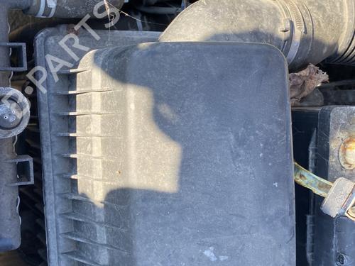 Used Air filter box Air filter box PEUGEOT 307 (3A/C) 1.6 16V (109 hp) 33553472 33553472