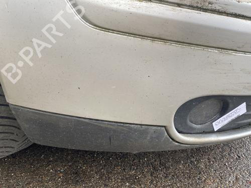 Front bumper VOLVO S40 II (544) 2.0 D | BP27319084C7 