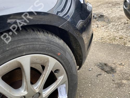 Used Wheel arch AUDI A3 Sportback (8VA, 8VF) 1.6 TDI (105 hp) 23782051