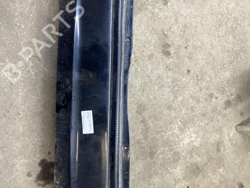 Rear bumper MERCEDES-BENZ A-CLASS (W168) A 170 CDI (168.009, 168.109) | BP25031348C8 