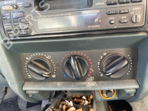 Climate control RENAULT KANGOO Express (FC0/1_) 1.2 (FC01, FC0A, FC0F) | BP36897762I5 - Image 3