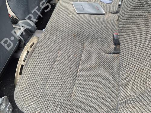 Sæde Bagtil Sæde Bagtil CITROËN ZX (N2) 1.6 i (88 hp) 22126443 22126443