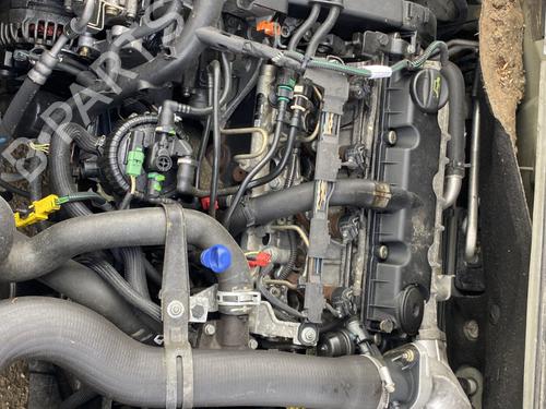 Gearbox CITROËN C5 I (DC_) 2.0 HDi (DCRHZB, DCRHZE) | BP33725830M3 - Image 2