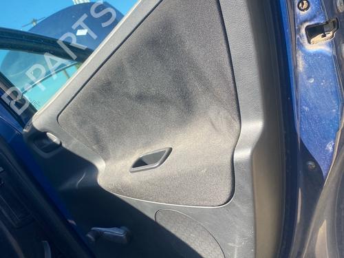 Used Rear right panel Rear right panel 38169178 38169178