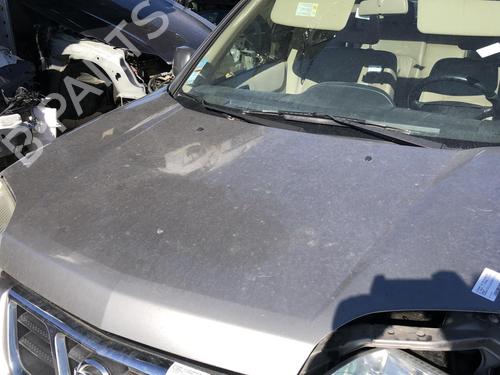 Hood NISSAN X-TRAIL I (T30) 2.2 Di 4x4 | BP22113466C1 