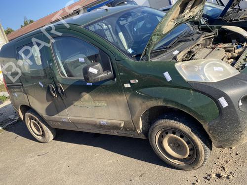 Steering rack CITROËN NEMO Box Body/MPV (AA_) 1.3 HDi 75 | BP33553736M22 - Image 3