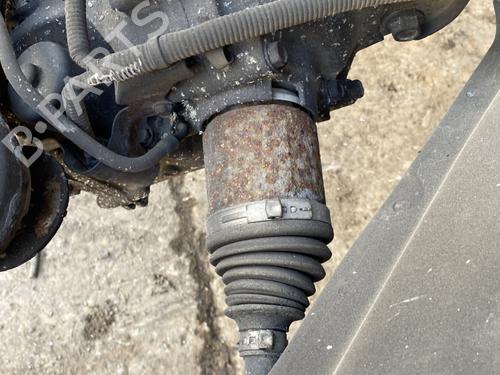 Left rear driveshaft HONDA CR-V IV (RM_) 2.2 i-DTEC 4WD (RE6) | BP32373990M40 - Image 3