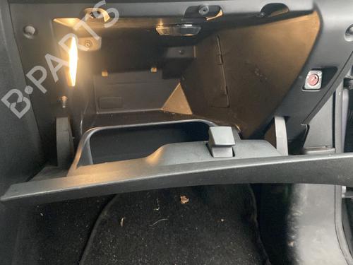Glove box PEUGEOT 2008 I (CU_) 1.6 HDi | BP31981218C95 - Image 2