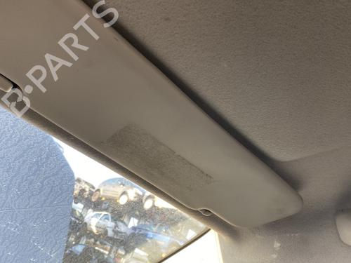 right-sun-visor-dacia-logan-mcv-ii-2013-31041450 main image