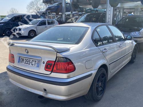 Høyre frontpanel BMW 3 (E46) 320 d | BP26297763C59 - Image 8