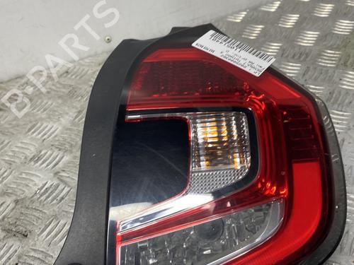 Høyre baklys RENAULT TWINGO III (BCM_, BCA_) 1.0 SCe 75 (73 hp) 28042630