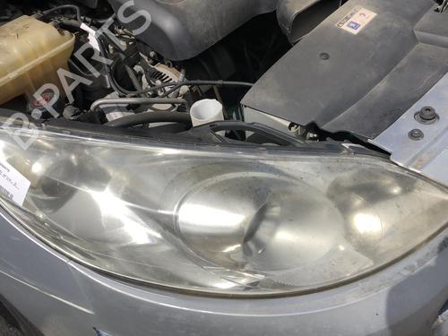 Right headlight PEUGEOT 407 SW (6E_, 6D_) 2.0 HDi 135 | BP22112850C29 