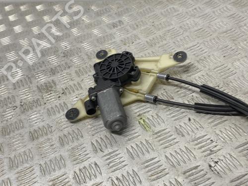Front left window mechanism RENAULT MASTER III Van (FV) 2.3 dCi 145 FWD (FV0E, FV0F, FV0H, FV02, FV0M, FV0S,... | BP29513263C22 