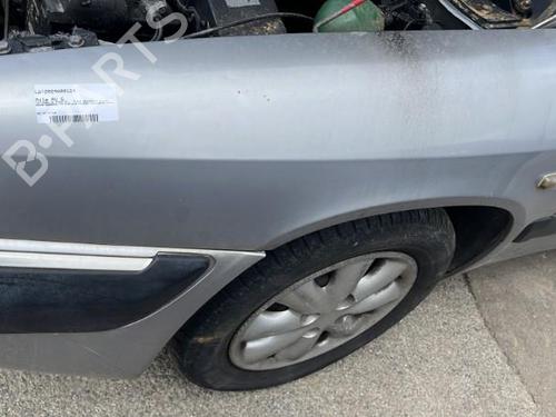 Used Left front fenders CITROËN XANTIA (X1_, X2_) 2.0 HDI 90 (90 hp) 22121966