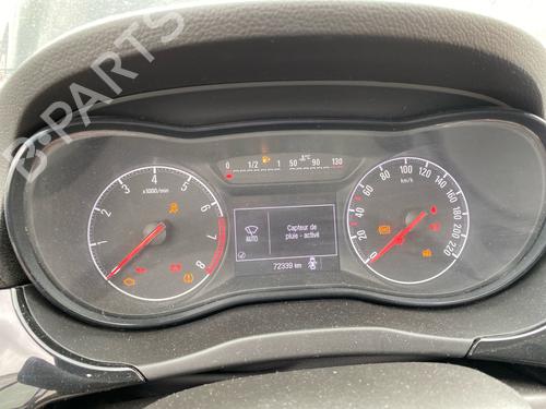 Used Instrument cluster Instrument cluster 36309170 36309170