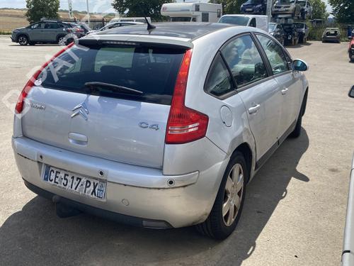 Dashboard CITROËN C4 I (LC_) 1.6 HDi | BP28011508C46 - Image 7
