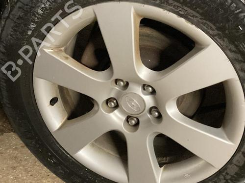 Rim HYUNDAI SANTA FÉ II (CM) 2.7 V6 GLS | BP19913692C45 