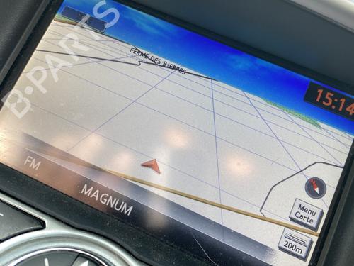 Display monitor INFINITI QX50 I 30d AWD | BP28049428C48 