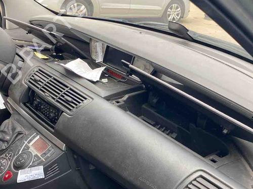 Left front seat PEUGEOT 807 (EB_) 2.2 HDi | BP36473779C15 - Image 3