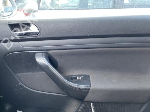 Front left panel VW GOLF V (1K1) 1.9 TDI | BP31859813C58