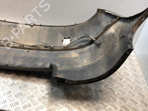 Rear bumper AUDI A3 (8P1) 2.0 TDI 16V | BP22111491C8 