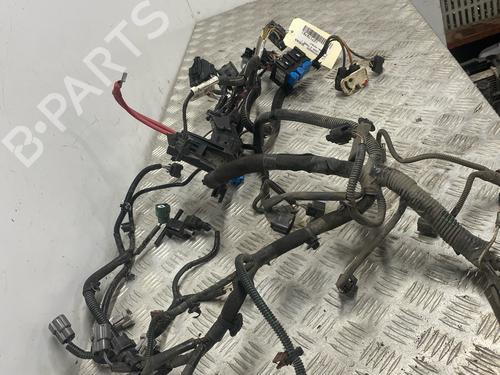 Wiring harness DACIA LOGAN II TCe 90 (L8MA, L8M1, L8AC) | BP36308987E16 - Image 4