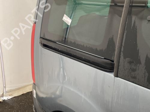 Used Right rear fenders PEUGEOT PARTNER Box Body/MPV 1.6 HDi (75 hp) 30849281