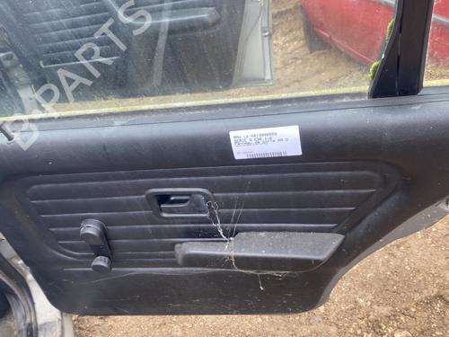 Used Rear right panel Rear right panel BMW 3 (E30) 316 i (100 hp) 23783375 23783375