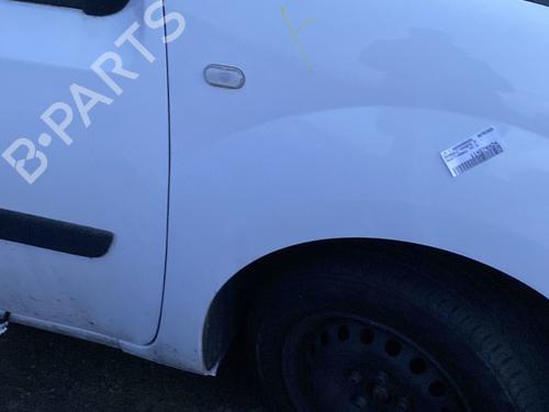 Subframe RENAULT KANGOO Express (FW0/1_) 1.5 dCi 95 (FW16) | BP29959032M9