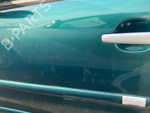 Door moulding trim CITROËN C3 I (FC_, FN_) 1.6 16V | BP22127498C150 