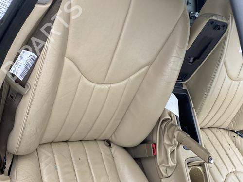 Sedile anteriore destro JAGUAR S-TYPE II (X200) 3.0 V6 | BP29142912C16 
