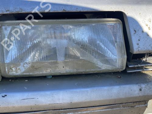 Right headlight CITROËN BX (XB-_) 19 D | BP29537687C29 