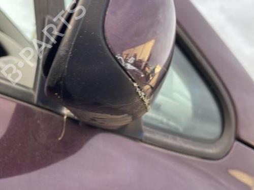 Right mirror PEUGEOT 307 CC (3B) 2.0 16V | BP19904686C27 