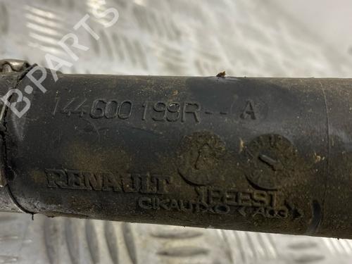 Pipe RENAULT KANGOO Express (FW0/1_) | BP39114546M125 - Image 2