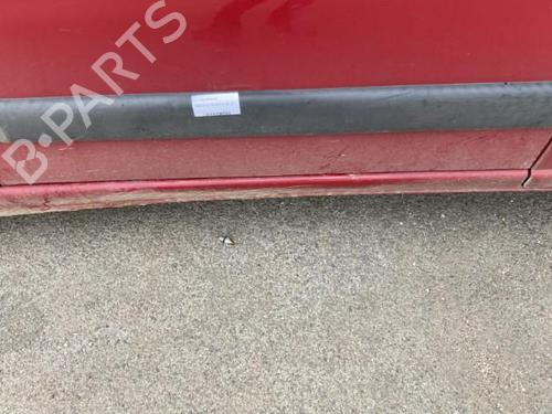 Used Door moulding trim PEUGEOT PARTNER MPV (5_, G_) 1.9 D (69 hp) 22119267