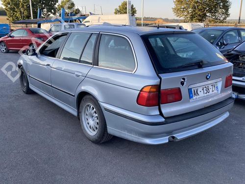 Right sun visor BMW 5 Touring (E34) | BP22113276I2 - Image 6