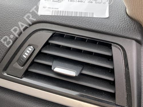 Air vent BMW 3 (F30, F80) 318 d | BP22127781I21 