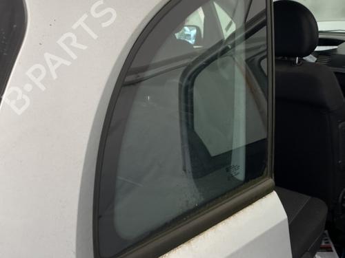 Used Rear right quarter glass OPEL MERIVA A MPV (X03) 1.6 (E75) (105 hp) 29142942