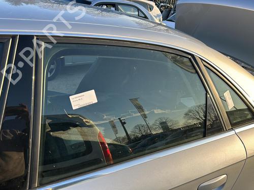 Used Rear left door window AUDI A4 B7 (8EC) 2.0 (130 hp) 19913408